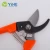 Import Small Gardening Bypass Trimming Pruning Shears Scissors from China