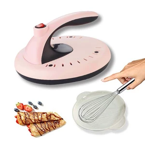 small home appliance hand crepe maker