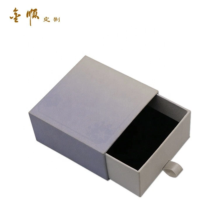 Small Luxury Bracelet Ring Custom Gift Packaging Box Paper Jewelry Boxes Small Boxes For Gifts