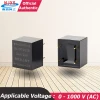 small voltage transformer DL-PT202G 2mA/2mA 110v 220v 380v 12v Miniature Micro potential transformer small current sensor