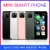 Import Smallest Smart phone Melrose Ultrathin Mini mobile phone Quad Core 1GB 8GB Cellphone with factory price from China