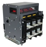 Smart Breaker for Advanced Circuit Protection