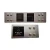 Import Smart Hotel Electrical Touch Screen Light Switch Wall Switch And Socket from China