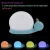 Import Snail shape cartoon new hotsale chic night light,eco-rechargeable kids night light BS136 from China