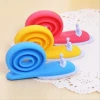 Snails Shape Anti-Collision Safety Products Child Safety Corner Guards Baby Finger Pinch Guard