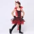 Import snow white & witch cosplay clothing costume kids wear from China