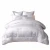 Import Soft Hotel Bedding Inner Duck Feather Duvet / Cotton Goose Down Quilt from China