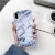 Import Soft protection TPU cover marble phone case for iPhone, stand shell case for iPhone 8 PLUS and other models from China