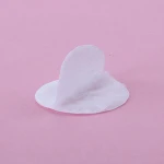 Soft Round  Cleansing Wholesale 100% Organic Cosmetic  Cotton Pad Makeup Remove Cotton Pads