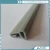 Import Soft Rubber Seal Factory /OEM Rubber Extrusion Profiles Aluminium Door Seal/Cabinet Door Gasket from China