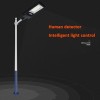 Solar Powered Streetlight Integrated Outdoor Lights 300W 600W Lamps Solares Road Led All In One Solar Street Light