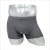 Import Solid Color Cotton Men Boxer Underwear boys seamless men&#39;s briefs boxers from China
