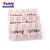 Import Solong EN07-11RL permanent makeup needles disposable tattoo 0.35mm membrane needle cartridges from China