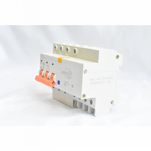 SONGLANG circuit breaker overload protector switch circuit breaker air control  switch