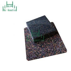Sound Dampening Insulation Under Floor Soundproofing Sound Absorbing Floor Tiles