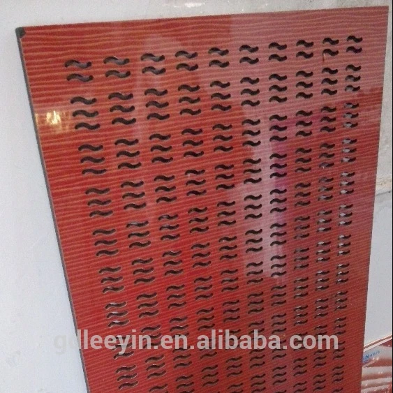 soundproofing new insulation materials Architectural design noise protection wall for Auditorium