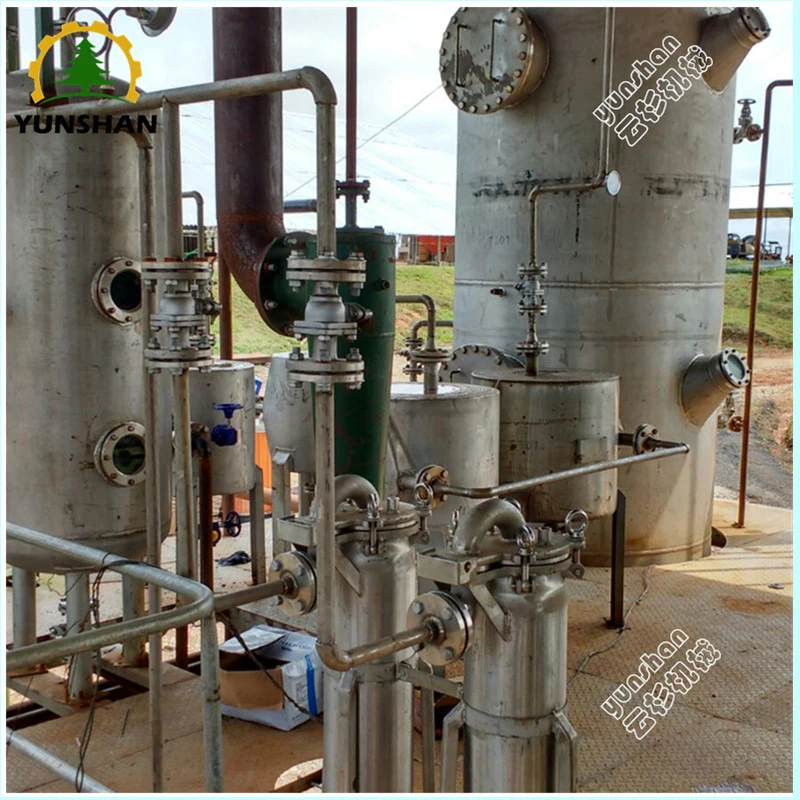 Soybean Oil Mill Refining Processing Essential Oil Extracting Equipment Lemongrass Avocado Hemp Oil Extraction Machine