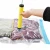 Import Space Saver storage vacuum sealer bags from China