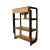 Import Space saving multifunction wall mounted  folding wood dining table from China