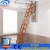Import Space Saving Scissor Loft Ladder With Non slip Step from China