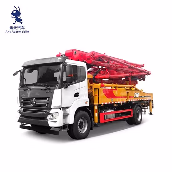 Affordable Concrete Pumps for Sale - Best Deals Online