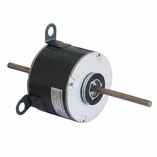 Permanent Magnetic Micro Electric Universal Air Conditioner Fan Motor