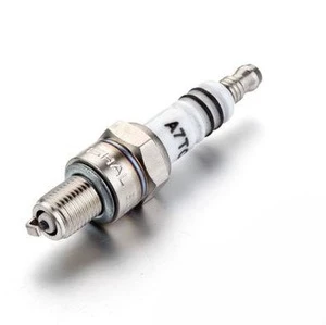 spark plug for motorcycle A7TC