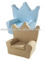 Sponge Children Sofa