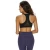 Import Sports Bra Sexy Mesh Patchwork For Women Fitness High Support Push Up Ladies Double Shoulder Strap Girl Yoga Top from China