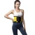 Import Sports running adjustable elastic waist trainer lumbar support waist slim belt from China