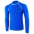 Import Sports Wear Factory Price Men Quick Dry Moisture Wicking Long Sleeves Rash Guard For Adults In Best Price from China