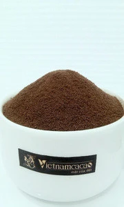 SPRAY DRIED INSTANT COFFEE - Vietnamcacao