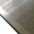 Import spray steel perforated wire mesh with round,oblong,hexagonal hole from China