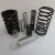 Import Spring Steel Compression Spring And Magazine Springs from China