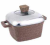 Import Square Series Casserole from United Kingdom