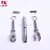 Import SS304 SS316 Stainless Steel Turnbuckle DIN1478 Close Body Turnbuckle Jaw and Jaw Turnbuckle for Cables Wire Rope Tension from China