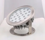 SSL304 IP68 Led Swimming Pool Light 24W