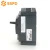 Import SSPD manufacturer NS250 4 p circuit breaker MCCB with shunt trip coil from China