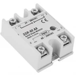 SSR-60AA single-phase solid-state relay module