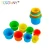 Import Stack up Cups children Educational toys Baby Stacking Cups from China