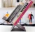 Import Stainless Iron Book Stand and Podium Book Stand and shelf from China