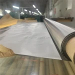 stainless mesh screen 316 316L filter fabric 300 400 500 mesh wire screen printing mesh