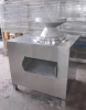 Stainless steel 304 automatic large capacity chopper grater coconut meat grinding shredder machine coconut meat grinder