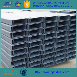 Iso Channel Types Buy Stainless Steel Channels Iso C Channel from Zhongjian Santai ...