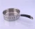 Import Stainless steel cookware stainless steel frying pan from China