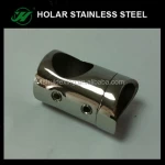 stainless steel cross bar holder