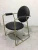 Import Stainless Steel Custom chair Dining Chair Hotel Furniture from China