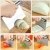 Import Stainless steel dough flour Scraper pastry cutter with measuring scale from China