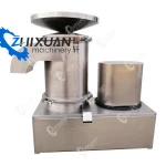Stainless steel Egg Processing Equipment Centrifugal Egg Breaking Machine