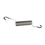 Stainless Steel Esp Emitting Electrodes for Electrostatic Precipitator